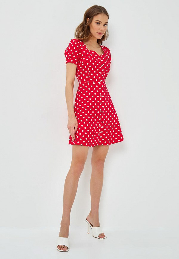 Moanna Платье - фото 4