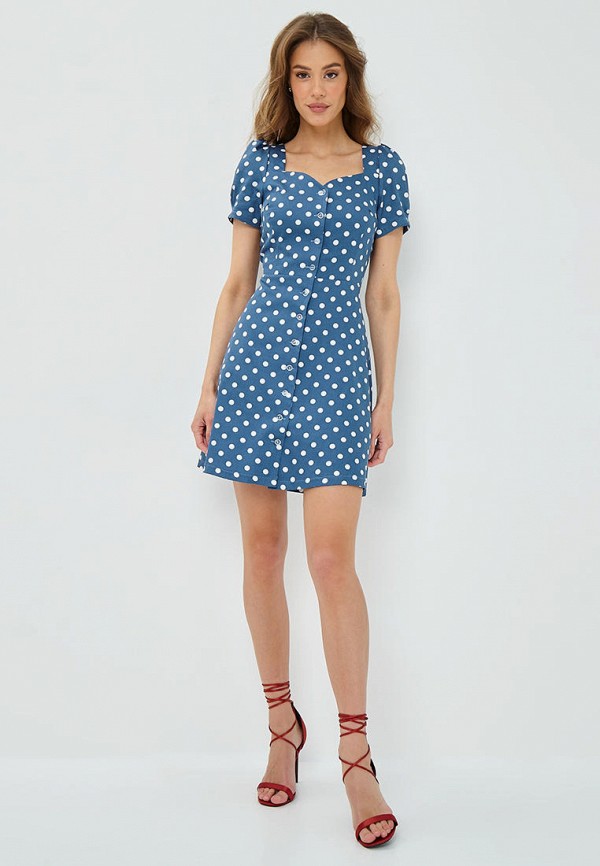 Moanna Платье - фото 2