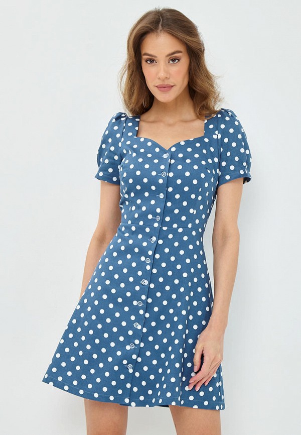 Moanna Платье - фото 1