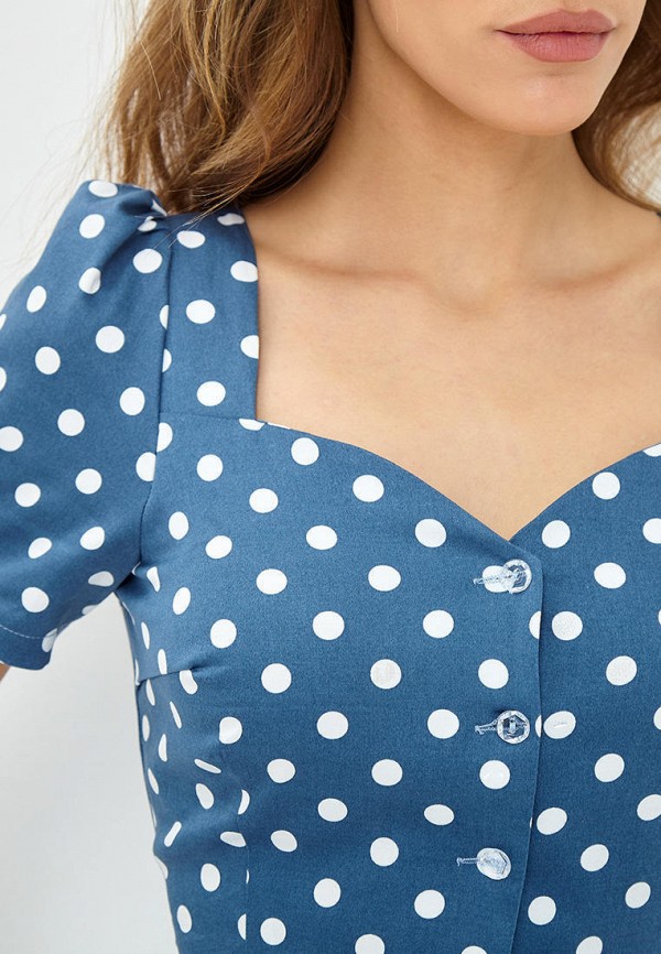 Moanna Платье - фото 5