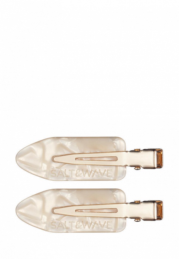 Salt & Wave Заколки 2 шт. - Sugar Backstage - фото 1