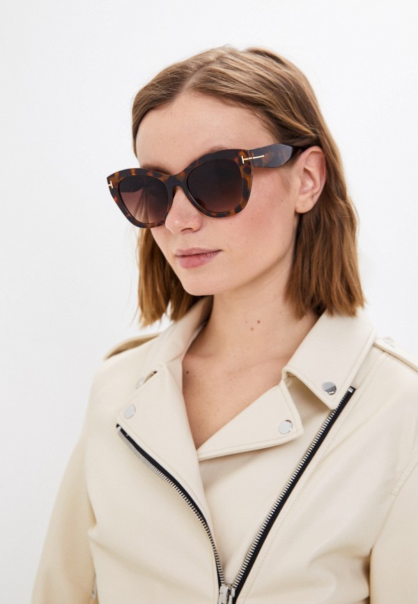 Pabur Очки солнцезащитные - фото 5