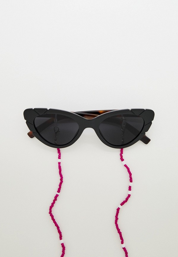 Pabur Очки солнцезащитные и цепочка - фото 1