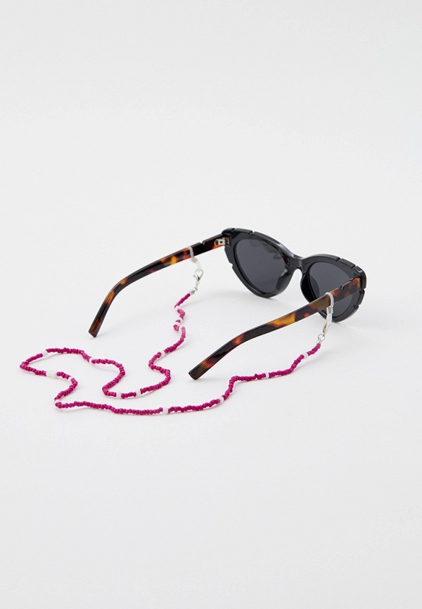 Pabur Очки солнцезащитные и цепочка - фото 2