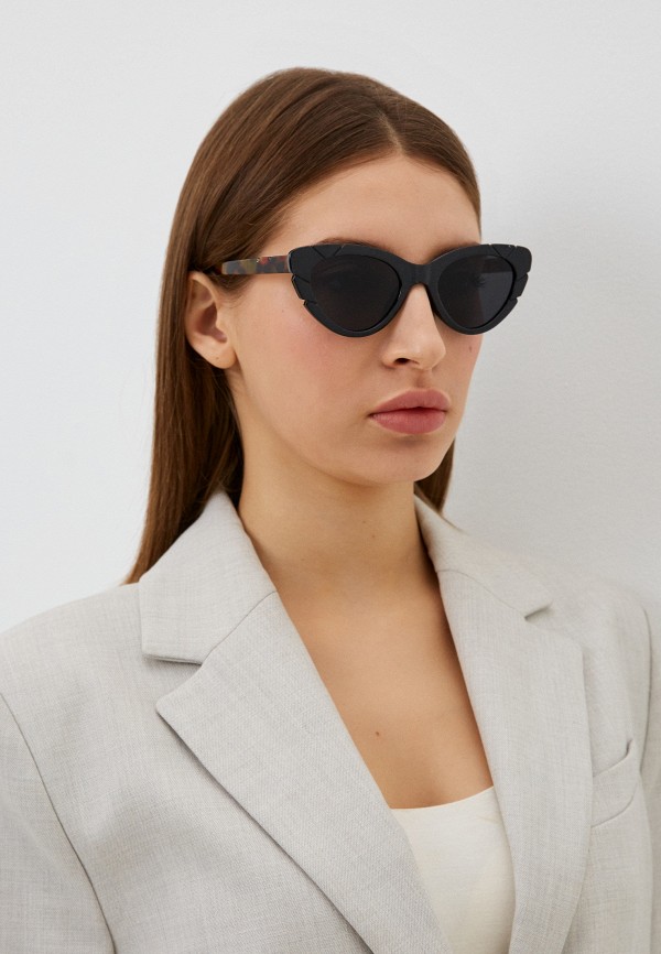 Pabur Очки солнцезащитные и цепочка - фото 5