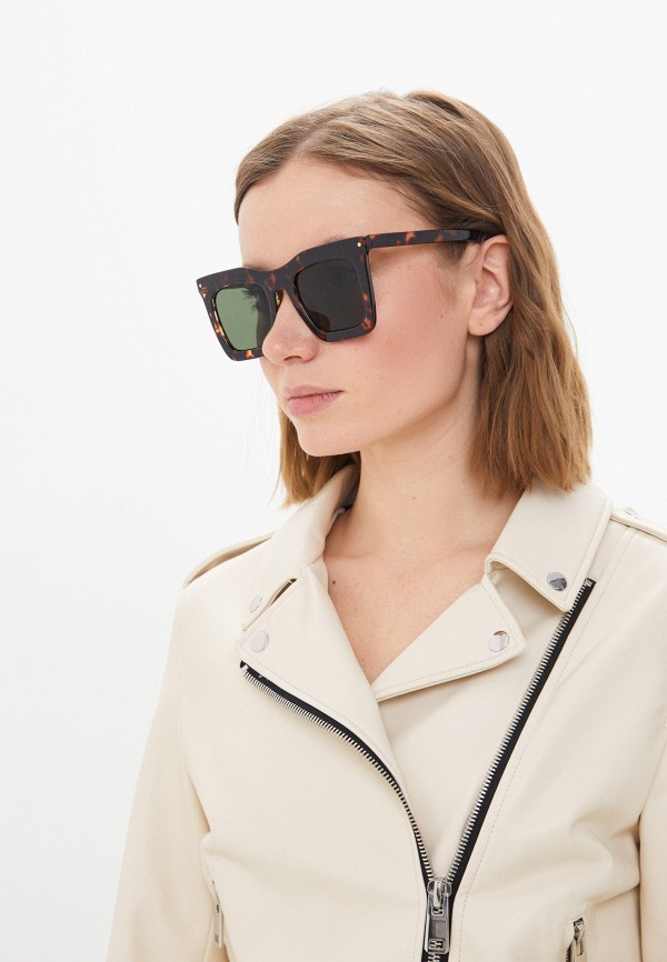 Pabur Очки солнцезащитные - фото 5