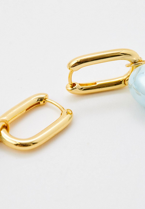 Pabur Серьги - HEARTS - фото 2