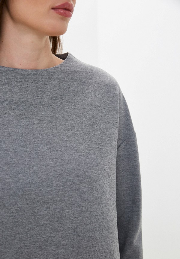 Ruxara Лонгслив - Lamoda Online Exclusive - фото 4