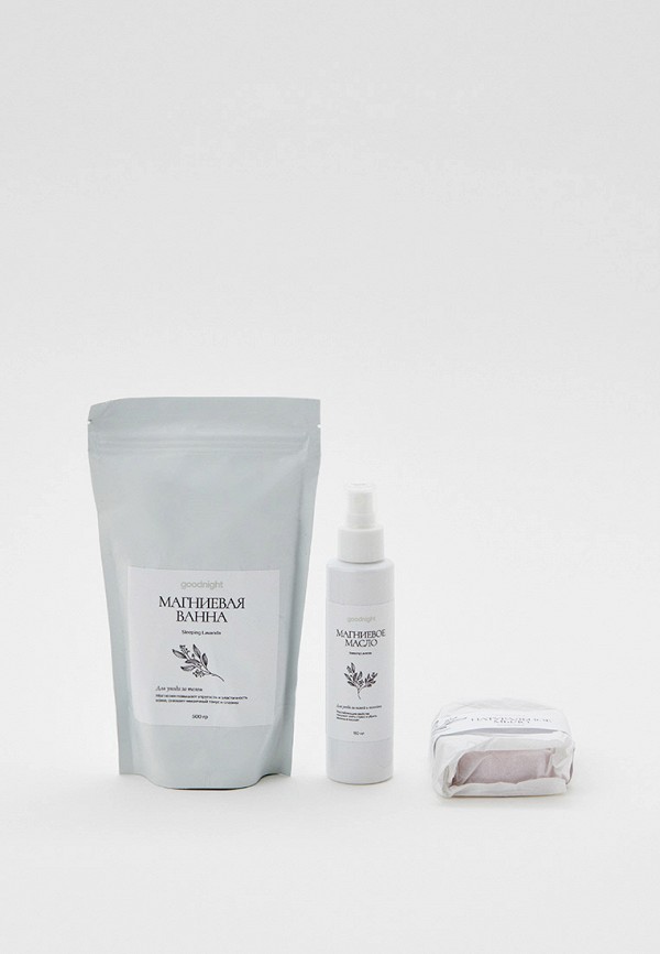 Goodnight Набор для ухода за телом - подарочный - фото 1
