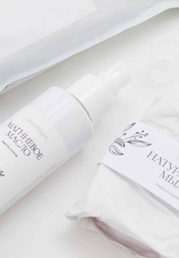 Goodnight Набор для ухода за телом - подарочный - фото 2