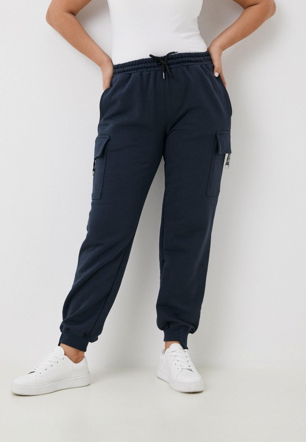D.S Брюки спортивные - фото 1