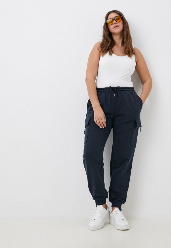 D.S Брюки спортивные - фото 2