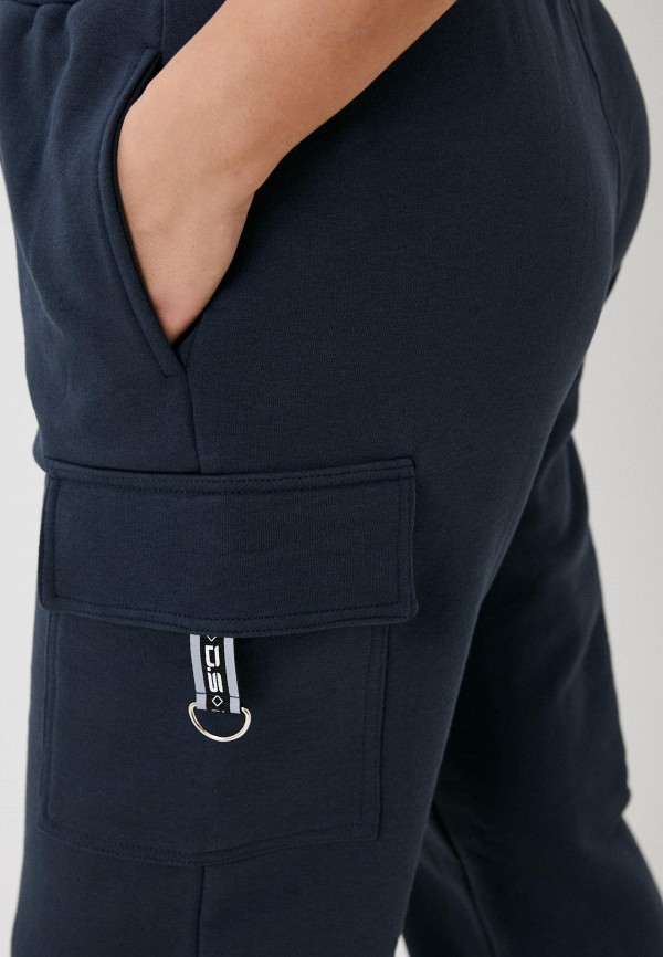 D.S Брюки спортивные - фото 4