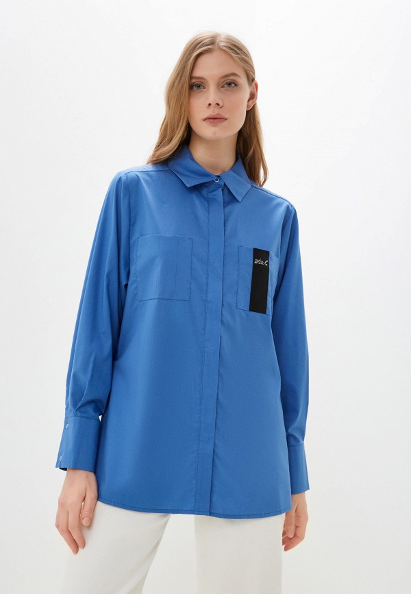 Tatika Рубашка - фото 1