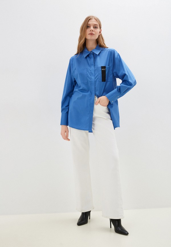 Tatika Рубашка - фото 2