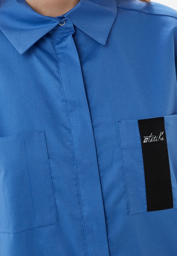 Tatika Рубашка - фото 4