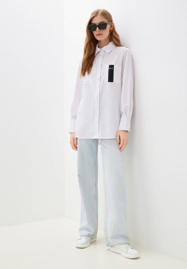 Tatika Рубашка - фото 2