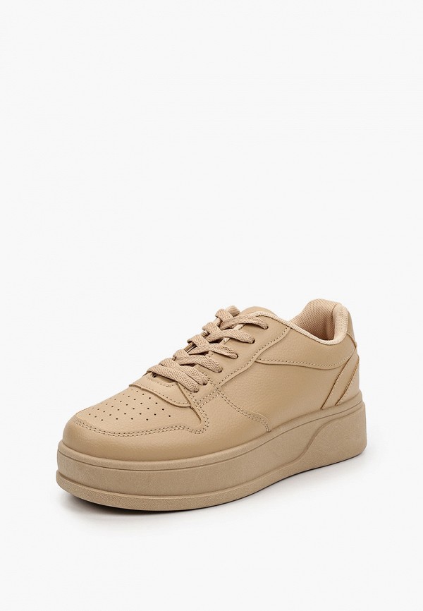 O2 Live Кеды - Полнота D (4) - фото 2