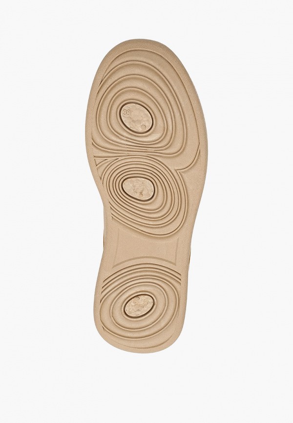 O2 Live Кеды - Полнота D (4) - фото 5