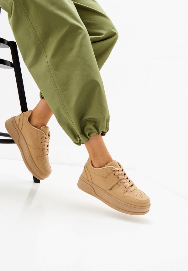 O2 Live Кеды - Полнота D (4) - фото 6