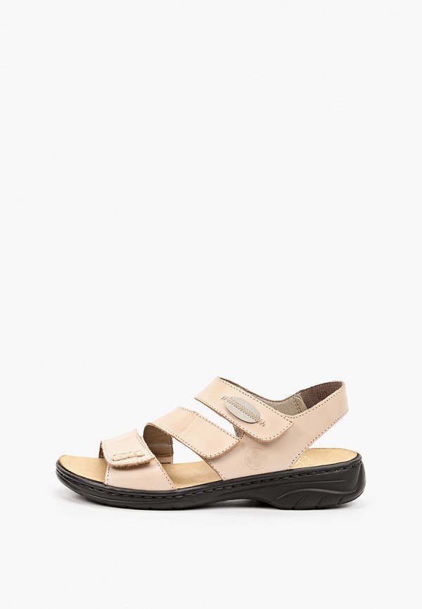 Rieker Сандалии - Полнота F (6) - фото 1