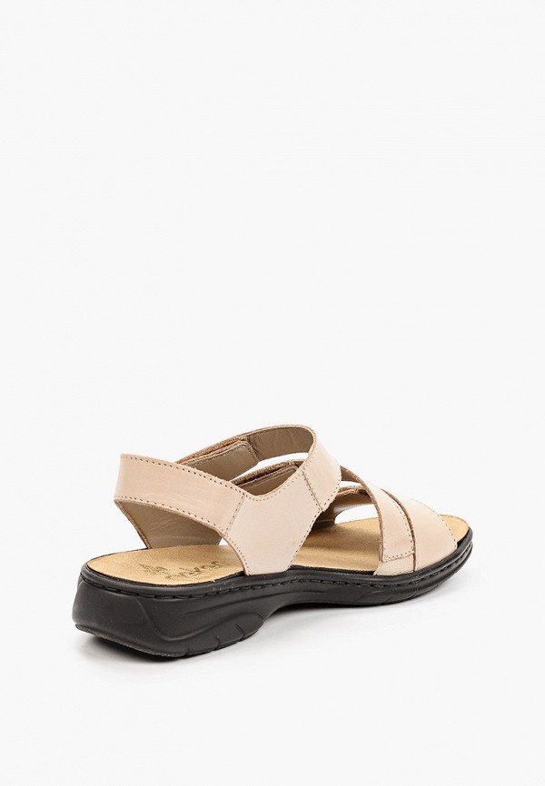 Rieker Сандалии - Полнота F (6) - фото 3