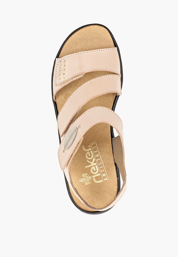 Rieker Сандалии - Полнота F (6) - фото 4