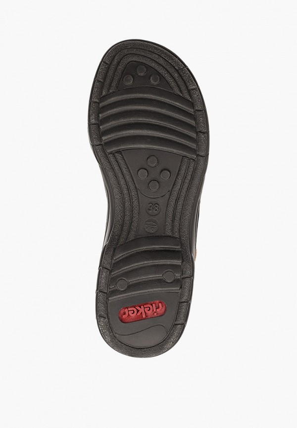 Rieker Сандалии - Полнота F (6) - фото 5