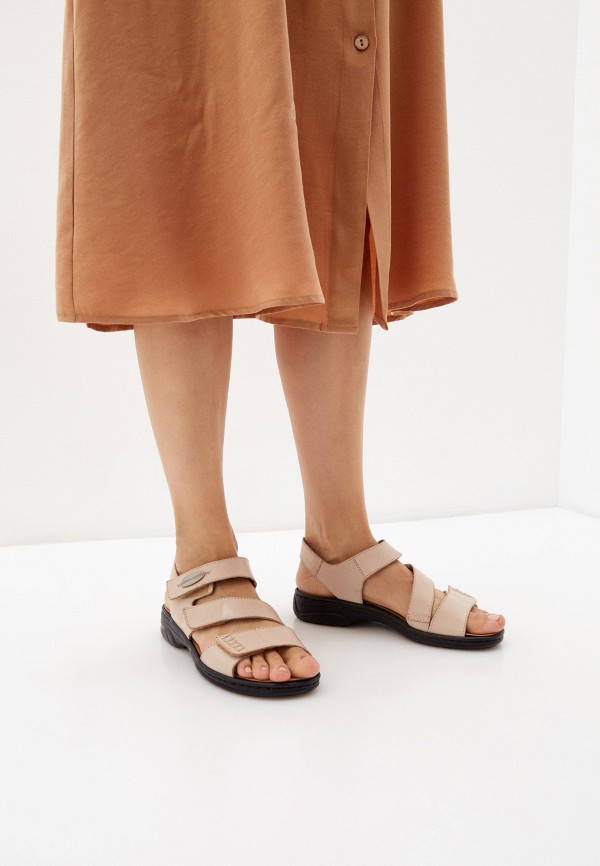 Rieker Сандалии - Полнота F (6) - фото 6