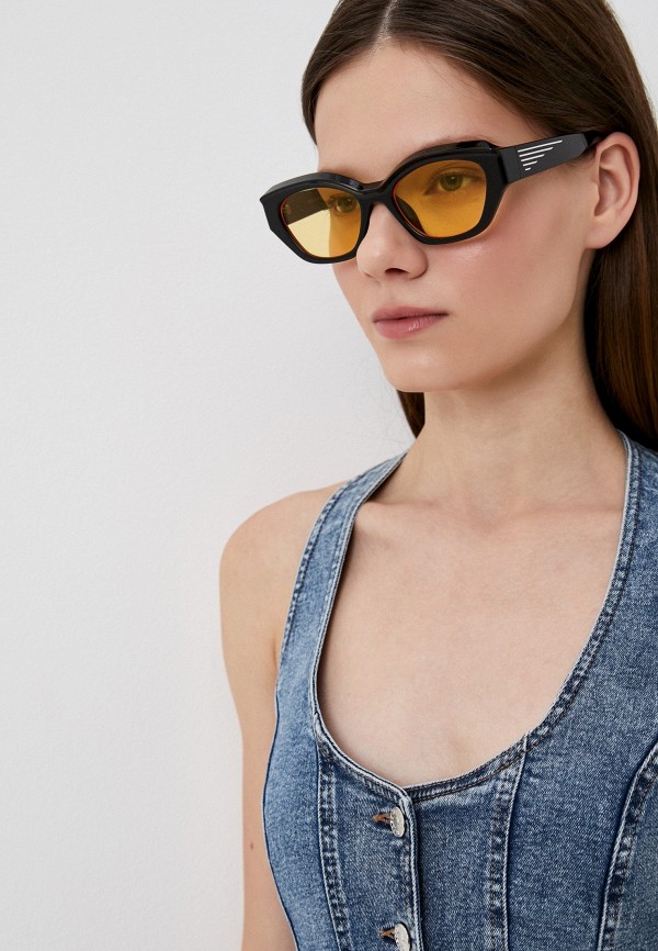 Anna Smith Очки солнцезащитные - фото 5