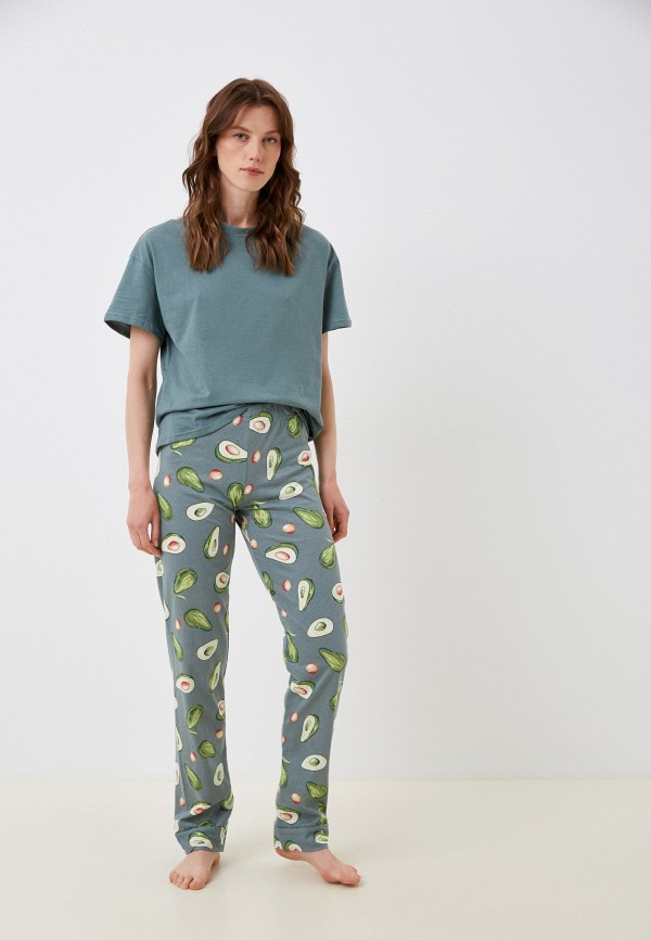 Пижама-Шик Пижама - Light - фото 1