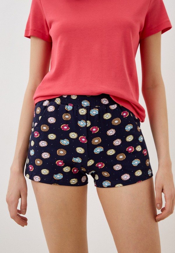 Comandor Шорты спортивные - с карманами - фото 1