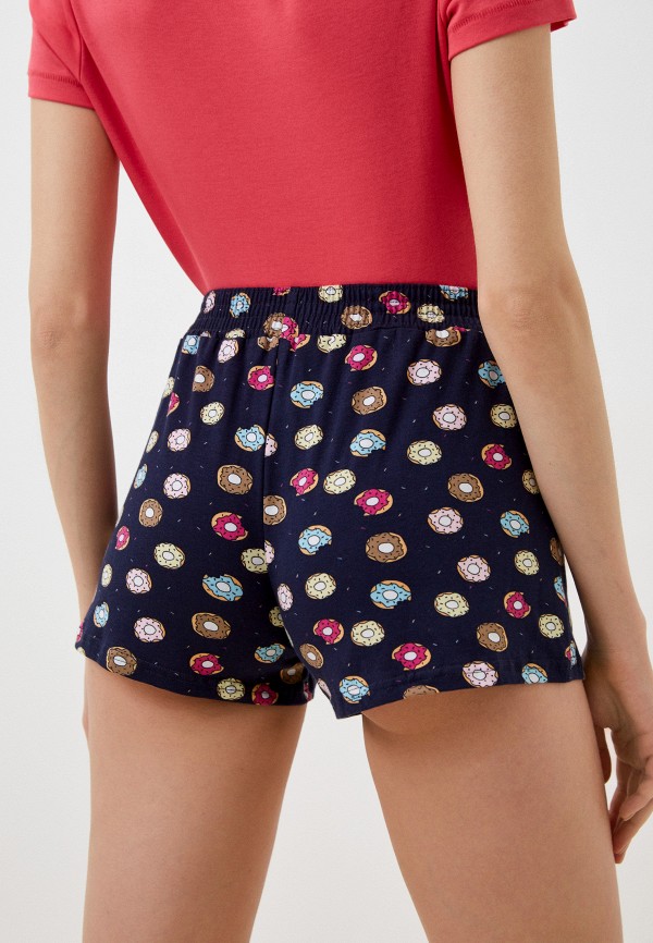 Comandor Шорты спортивные - с карманами - фото 2