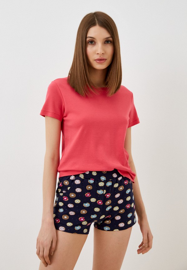 Comandor Шорты спортивные - с карманами - фото 3