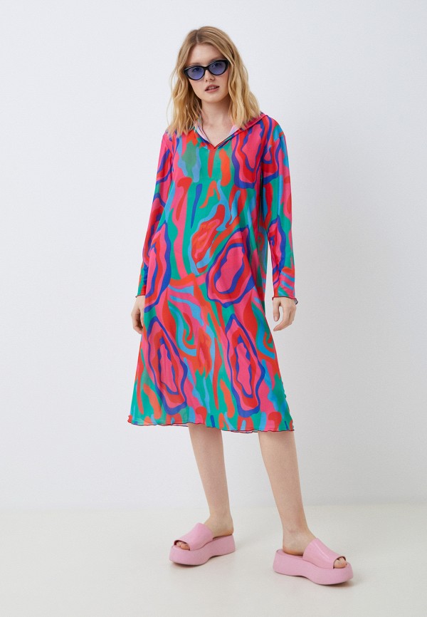 Aelite Платье пляжное -  - фото 1