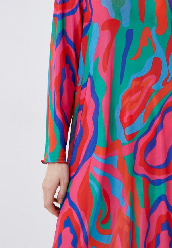 Aelite Платье пляжное -  - фото 4