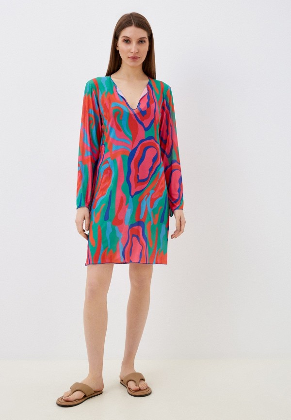 Aelite Платье пляжное -  - фото 2