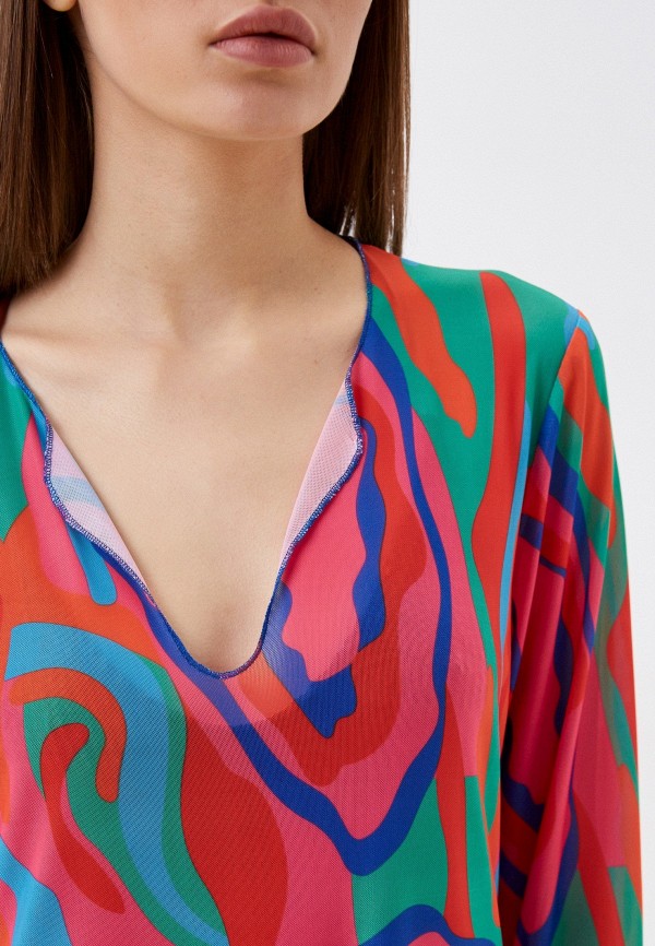 Aelite Платье пляжное -  - фото 4