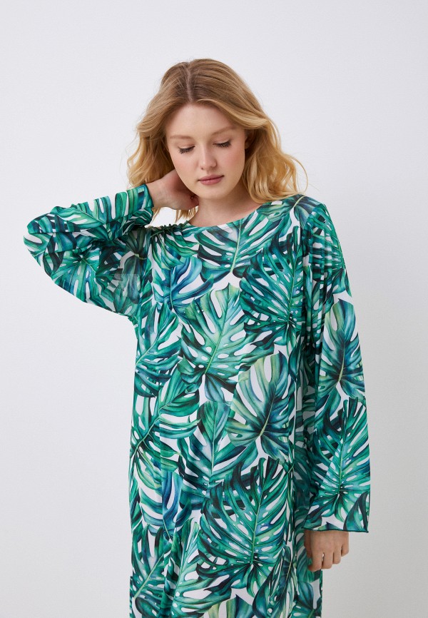 Aelite Платье пляжное -  - фото 2