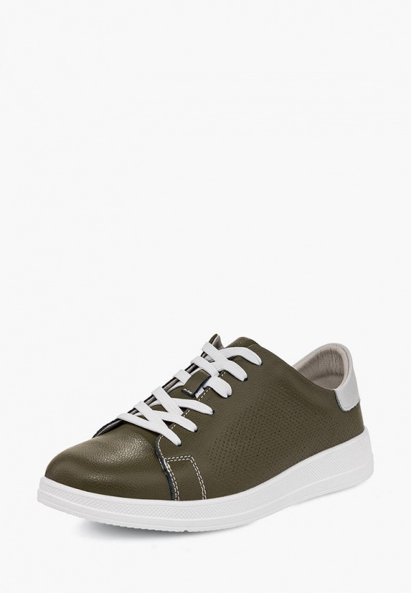 Zenden Кеды - Полнота E (5) - фото 2