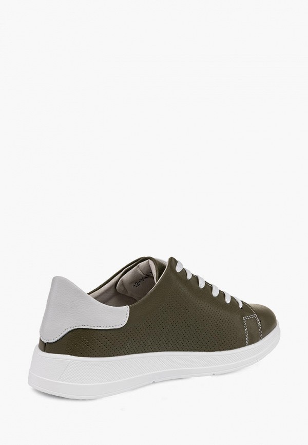 Zenden Кеды - Полнота E (5) - фото 3