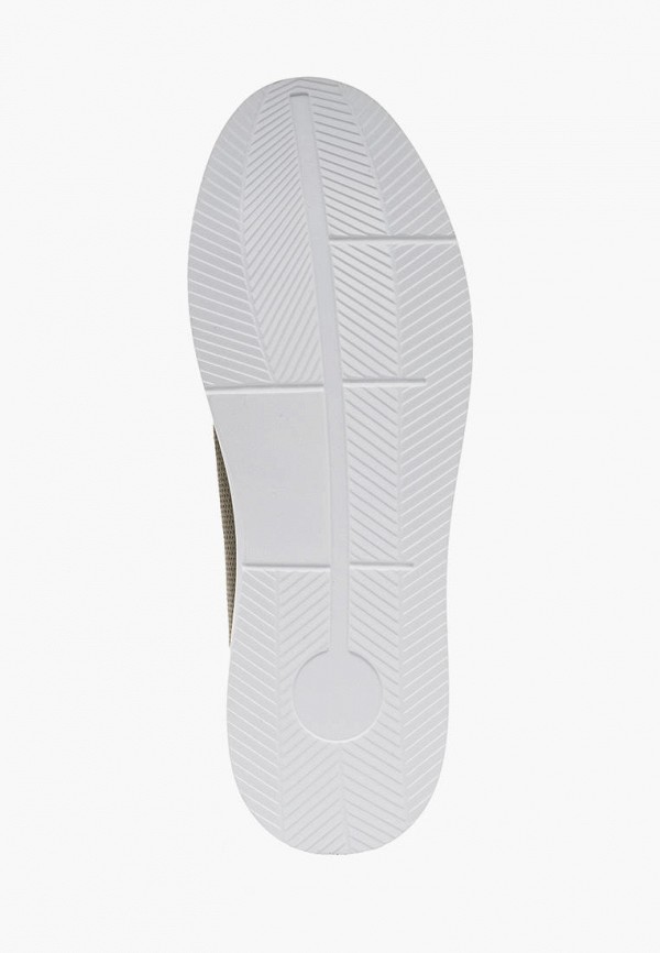 Zenden Кеды - Полнота E (5) - фото 5