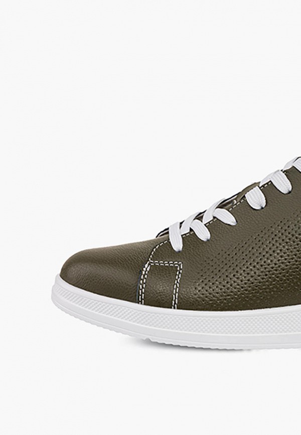 Zenden Кеды - Полнота E (5) - фото 6