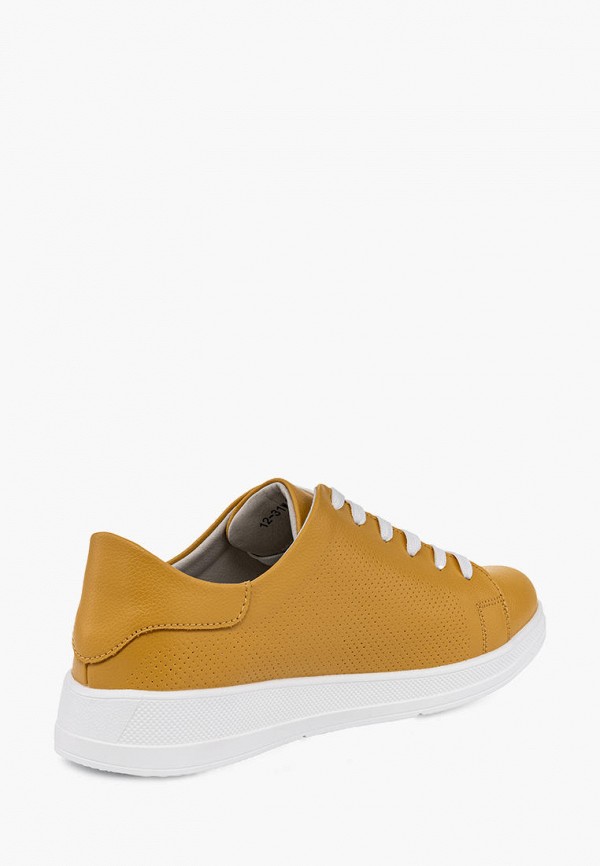 Zenden Кеды - Полнота E (5) - фото 3