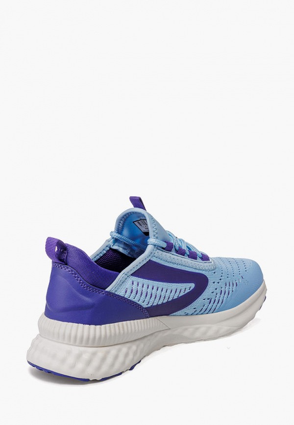 Pulse Кроссовки - Полнота G (7) - фото 3