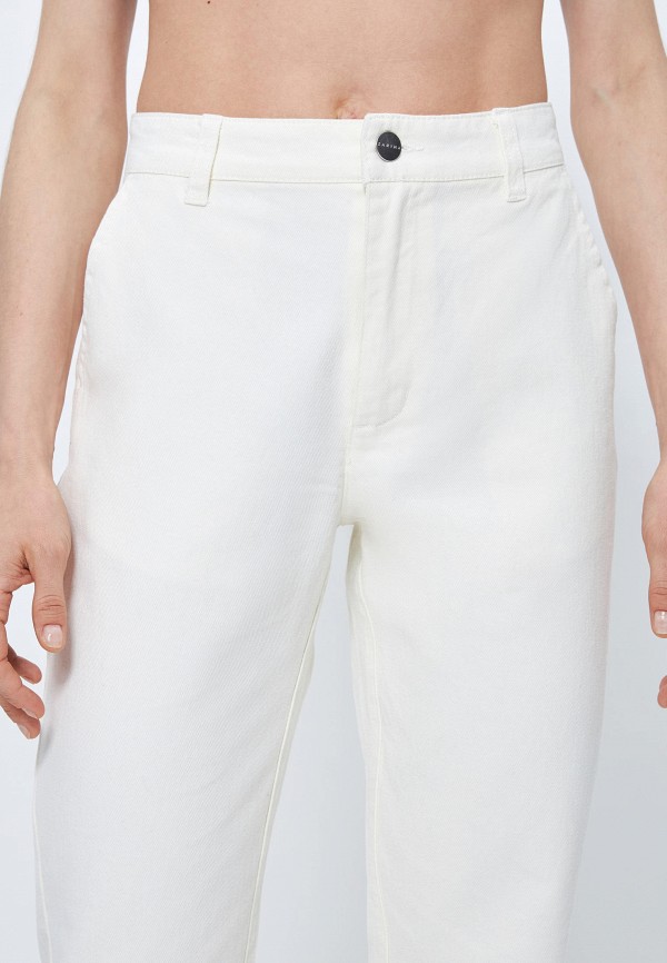 Zarina Джинсы - chino fit - фото 4