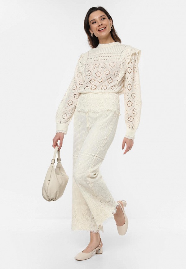 Calin Doux Брюки - фото 2