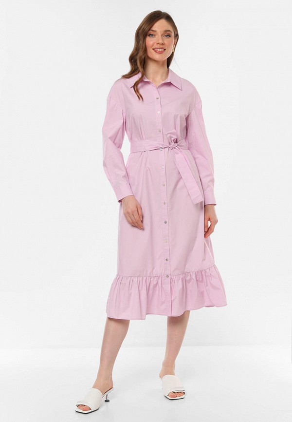 Lilly Bennet Платье - фото 1