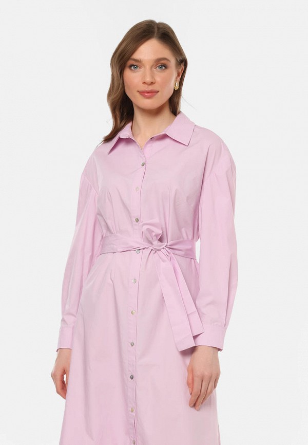 Lilly Bennet Платье - фото 2