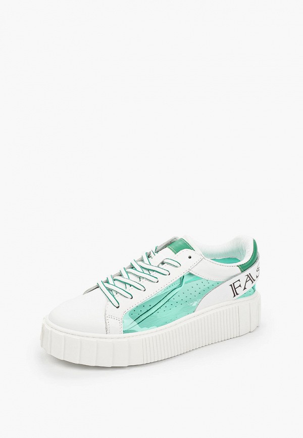 Emanuele Gelmetti Кеды - фото 2